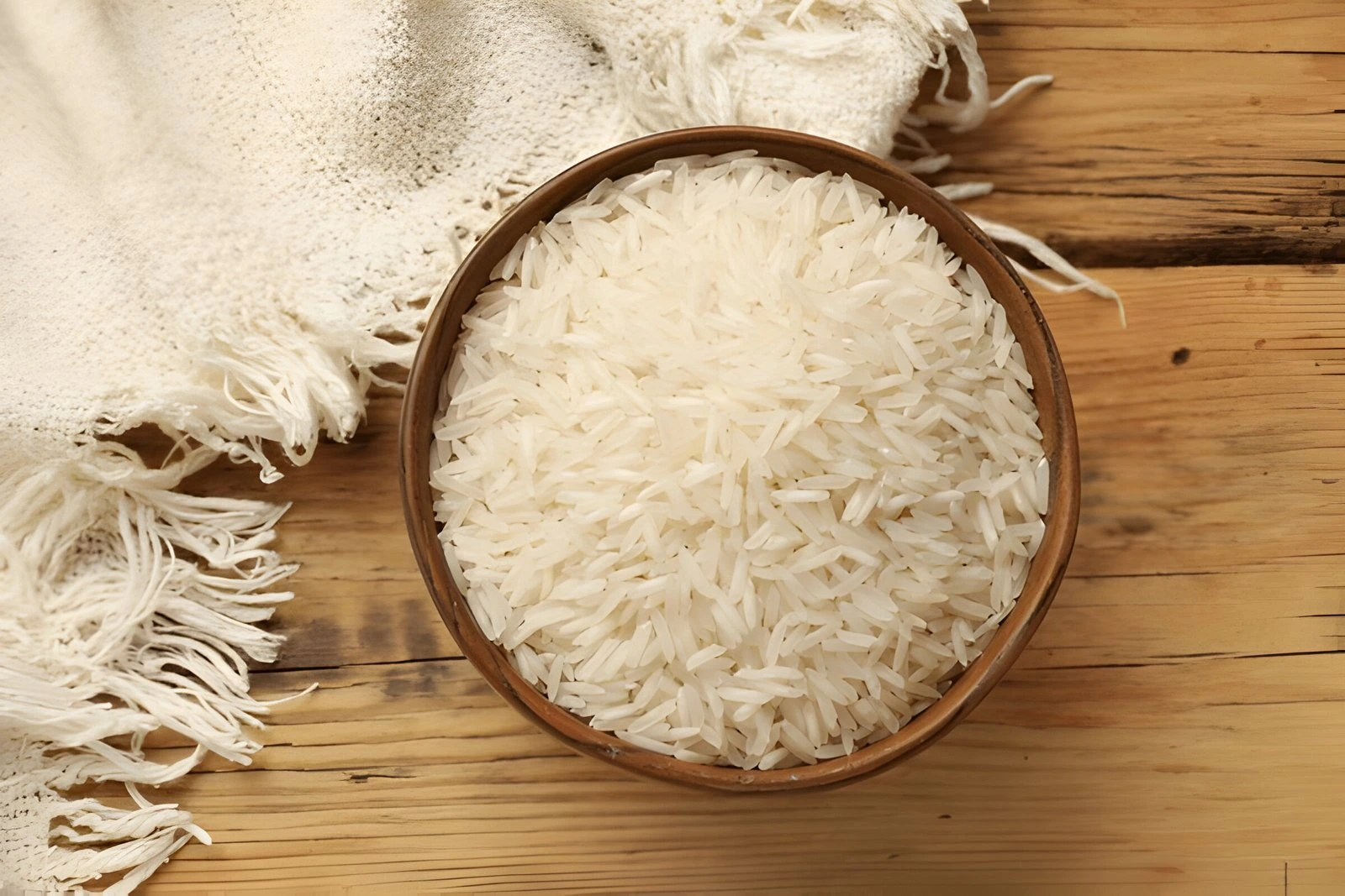 Basmati Rice