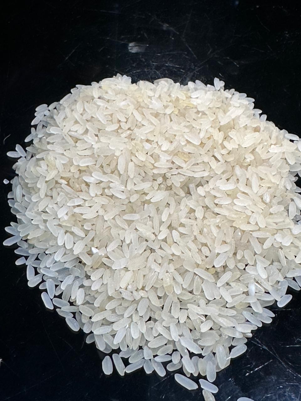 IR64 Parboiled Rice