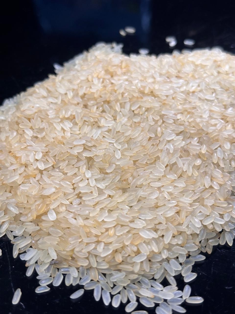 1121 Sella Basmati Rice