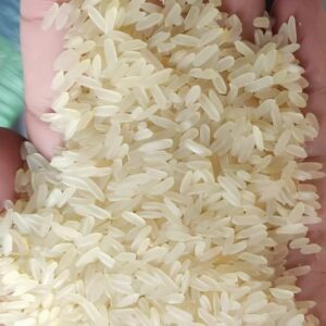 IR64 Non Basmati Parboiled Rice
