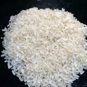Parboiled Masuri Rice