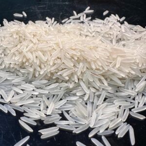 Sella Basmati Rice 1121