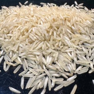 1122 BASMATI RICE