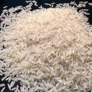 Banskathi Parboiled Rice