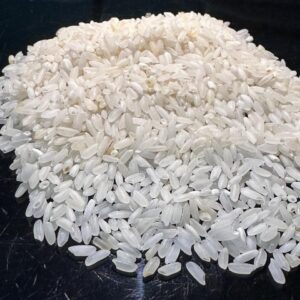 RAW Swarna Masuri Rice