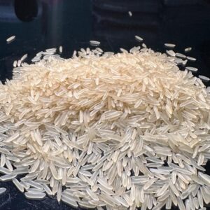 Silky Parboiled Minikit Rice