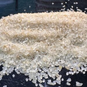 Silky Sortex Parboiled Broken Rice